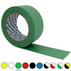 Floor marking tape green 50mmx33m